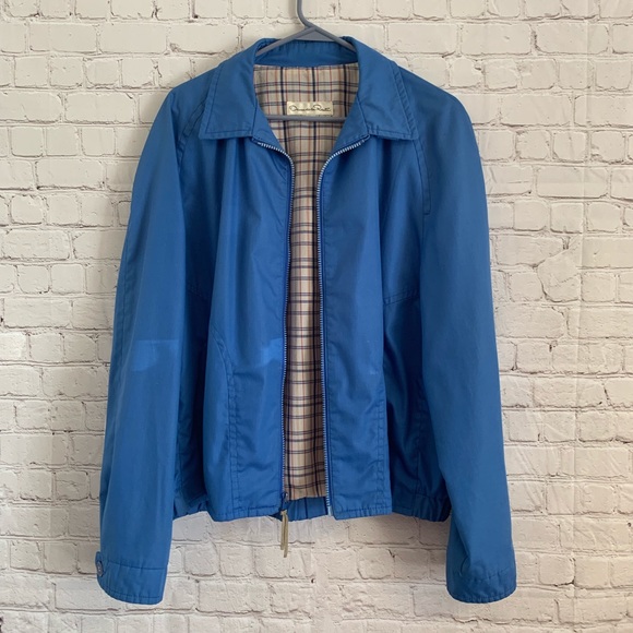 Oscar de la Renta Other - Oscar De La Renta Vintage Jacket